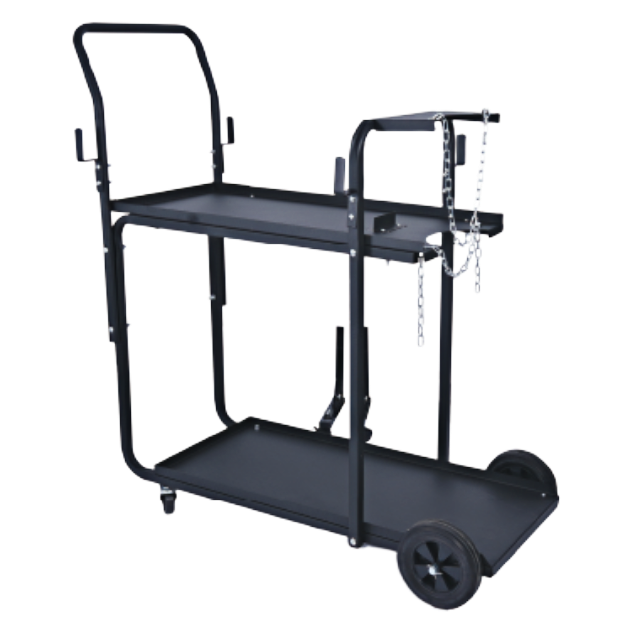 WELDING CHARIOTS /TROLLEYS T-400