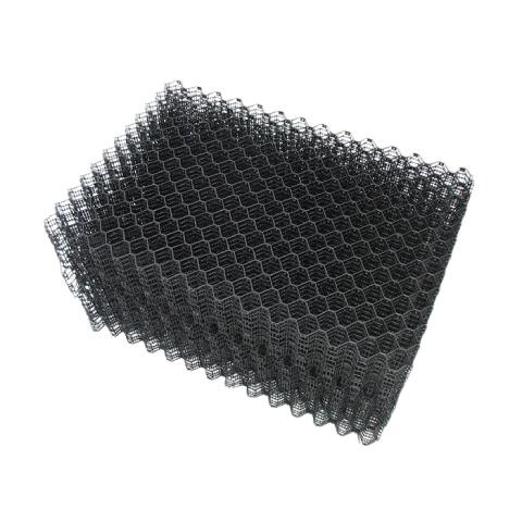 cooling tower fill media কুলিং টাওয়ার ফিল মিডিয়া