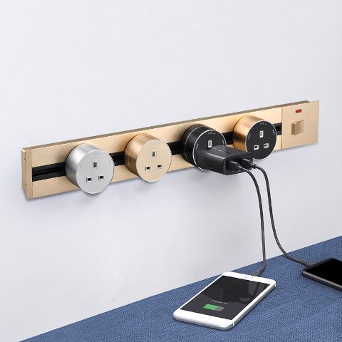 03TRACK SOCKET 03Track المقبس