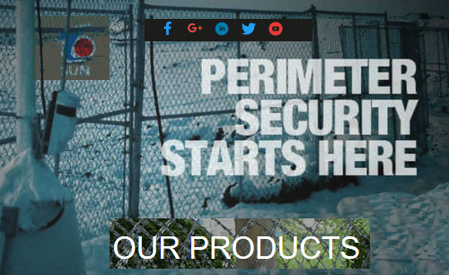 Perimeter Security System Perimeter Security System