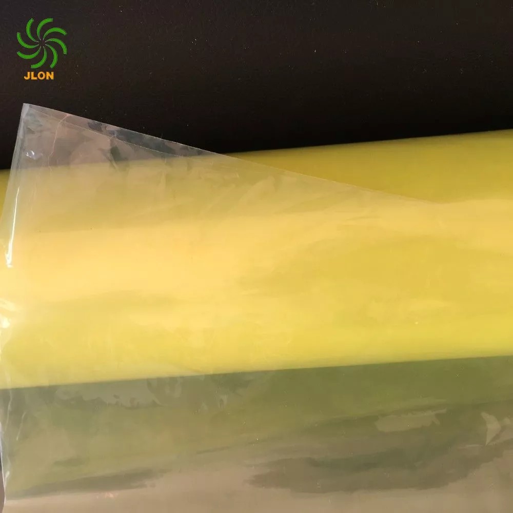 Vacuum Bagging Film فيلم التعبئة والتغليف فراغ
