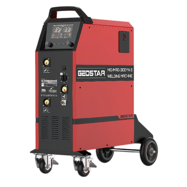 MIG/MAG-300T YN-T3 LCD/300T YN-T3 LCD BV