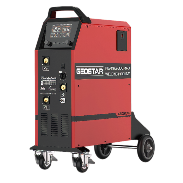 MIG/MAG-300T PN-T3 LCD/300T PN-T3 LCD BV