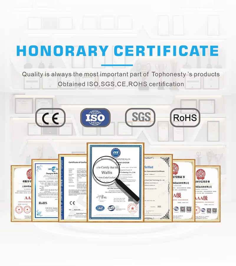 certificate Валис БОПЕТ филмски сертификат