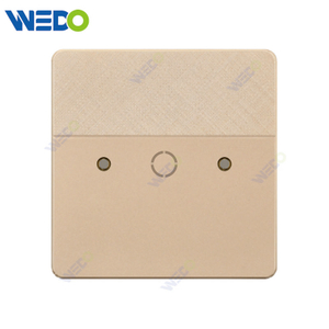 D1 Light Switch Simple Electric, настенный выключатель 20А выпускной настенный выключатель PC Материал крышка с отчетом IEC SASO