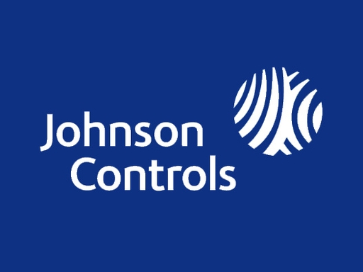 Johnson Controls 존슨콘트롤즈