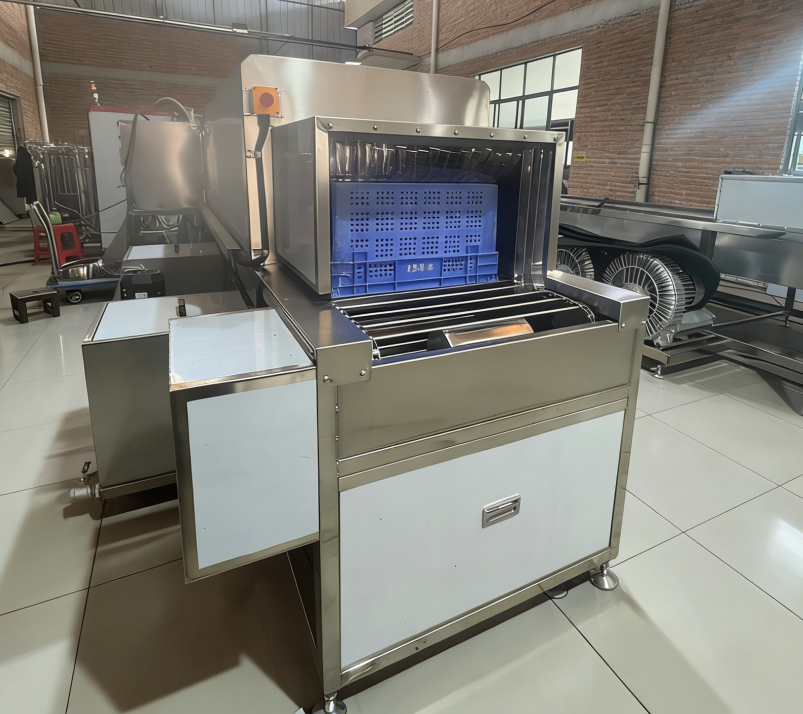 Ultrasonic Cleaning equipment Attrezzature per la pulizia ad ultrasuoni