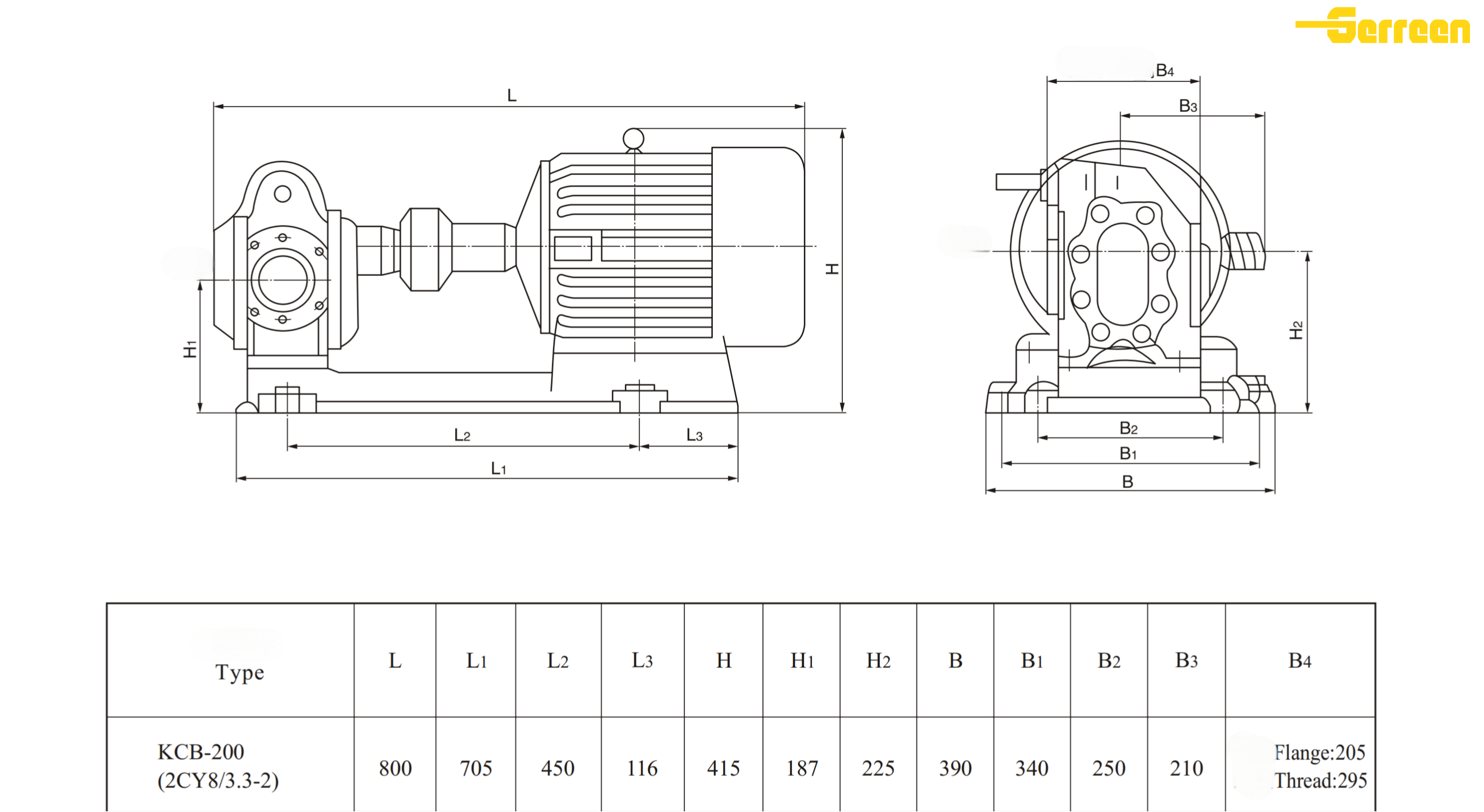 KCB-200(2) KCB-200(2)