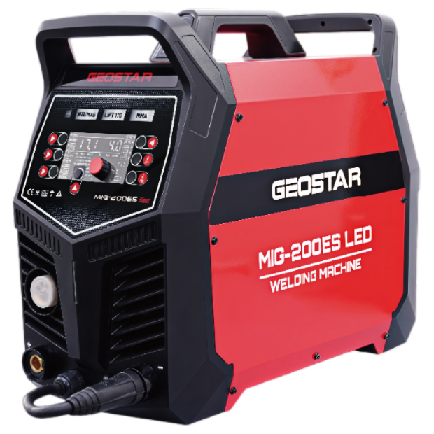 MIG-200ES LED/200ES LED BV