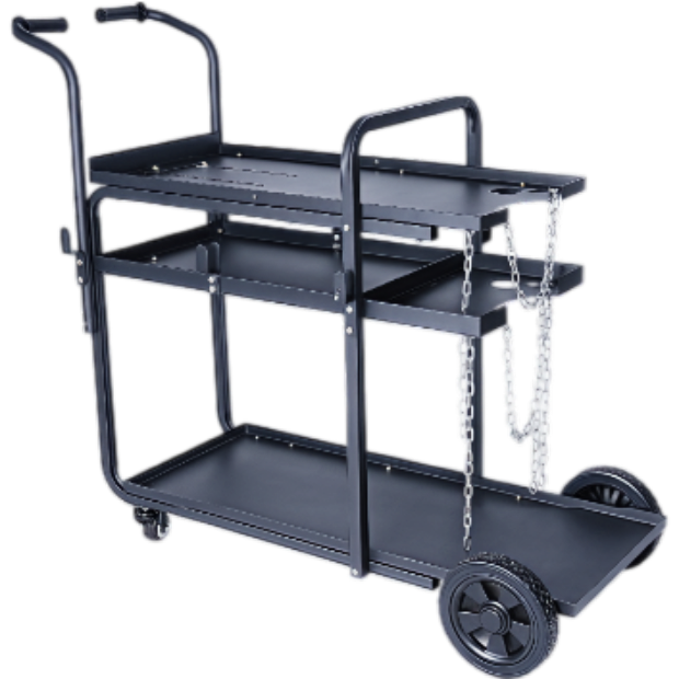 WELDING CHARIOTS /TROLLEYS T-500 