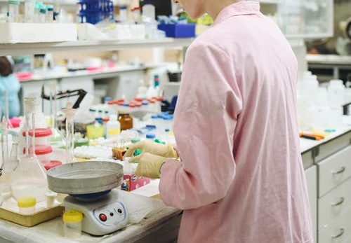 24-1 Lab Scales 24-1 Lab Scales