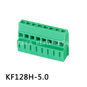 KF128H-5,0/5,08 Блок терминала PCB