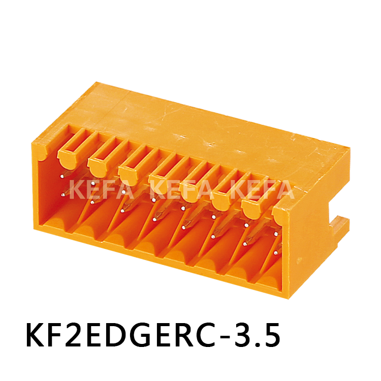 KF2EDGERC-3.5 Съемная клеммная колодка