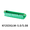 KF2EDGLM-5,0/5,08 Блок-терминал подключаемых терминалов