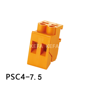 PSC4-7.5 Клеммная колодка трансформатора