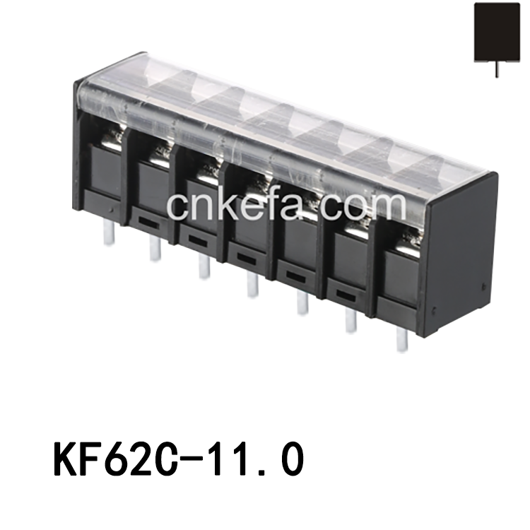 KF62C-11.0 Клеммная колодка барьера