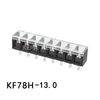 KF78H-1303.0 Барьерный терминальный блок