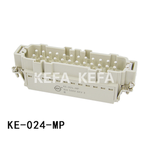 Вставки KE-024-MP