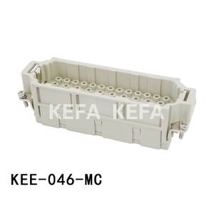 Вставки KEE-046-MC