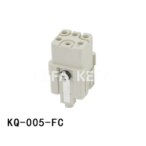 KQ-005-FC вставки