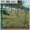 PVC Coated barbed wire