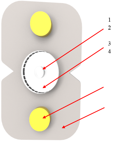 Invisible Bow-type Drop Fiber Optic Cable Invisible Bow-type Drop Fiber Optic Cable