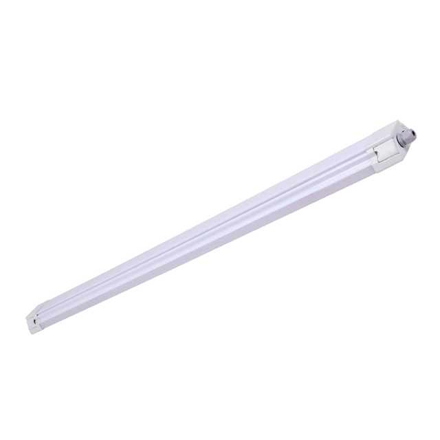 4ft Integrated LED Vapor Tight Fixture