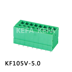 KF105V-5,0 Блок терминала PCB