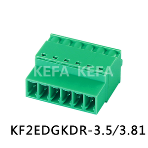 KF2EDGKDR-3.5/3.81