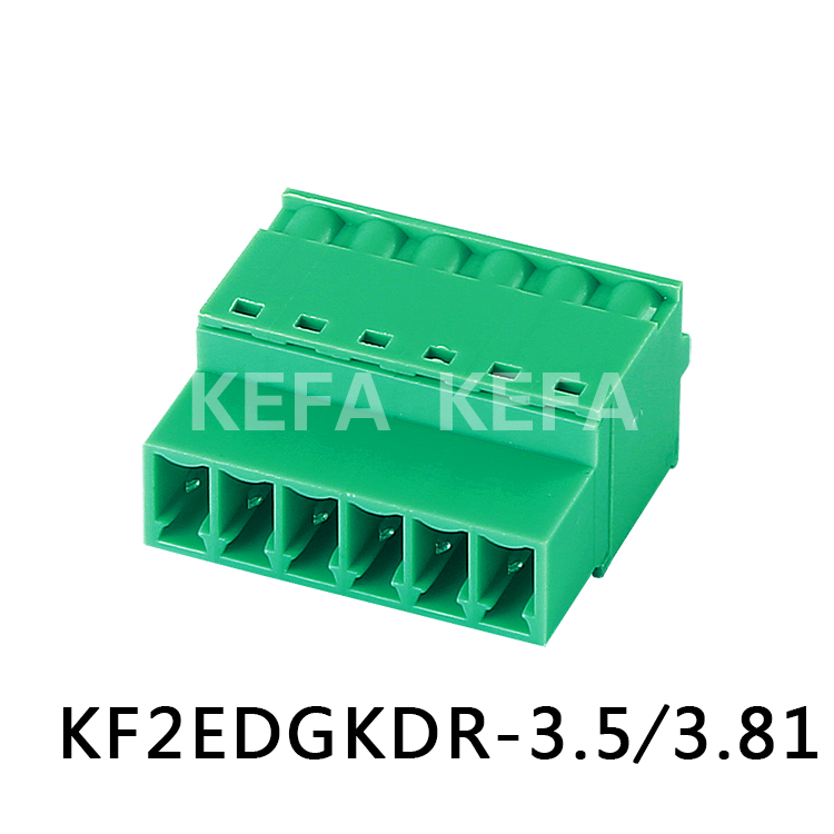 KF2EDGKDR-3.5/3.81