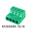 KF2EDGRK-10.16 Съемная клеммная колодка