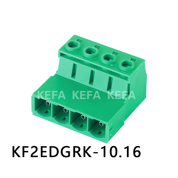 KF2EDGRK-10.16 Съемная клеммная колодка