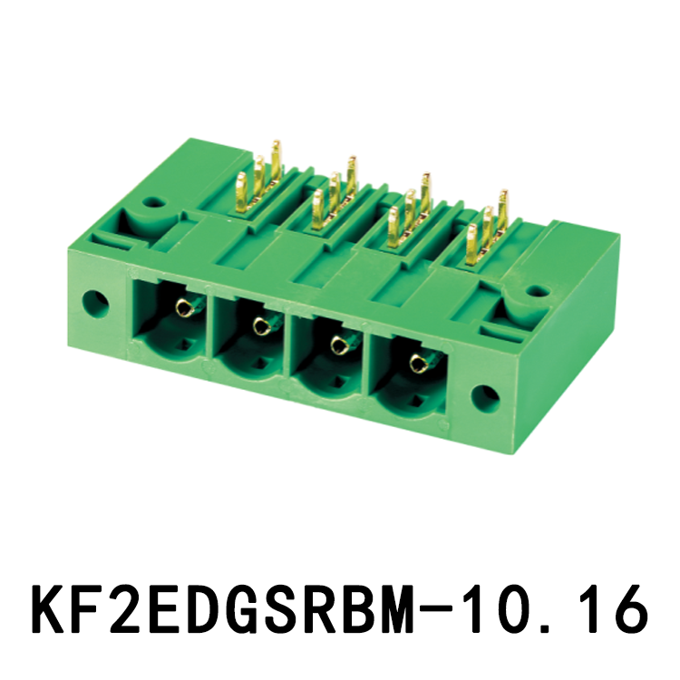 KF2EDGSRBM-10.16 Съемная клеммная колодка
