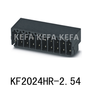 KF2024HR-2.54 SMT-терминальный блок