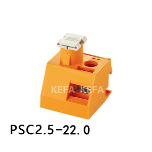 PSC2.5-22.0 Клеммная колодка трансформатора