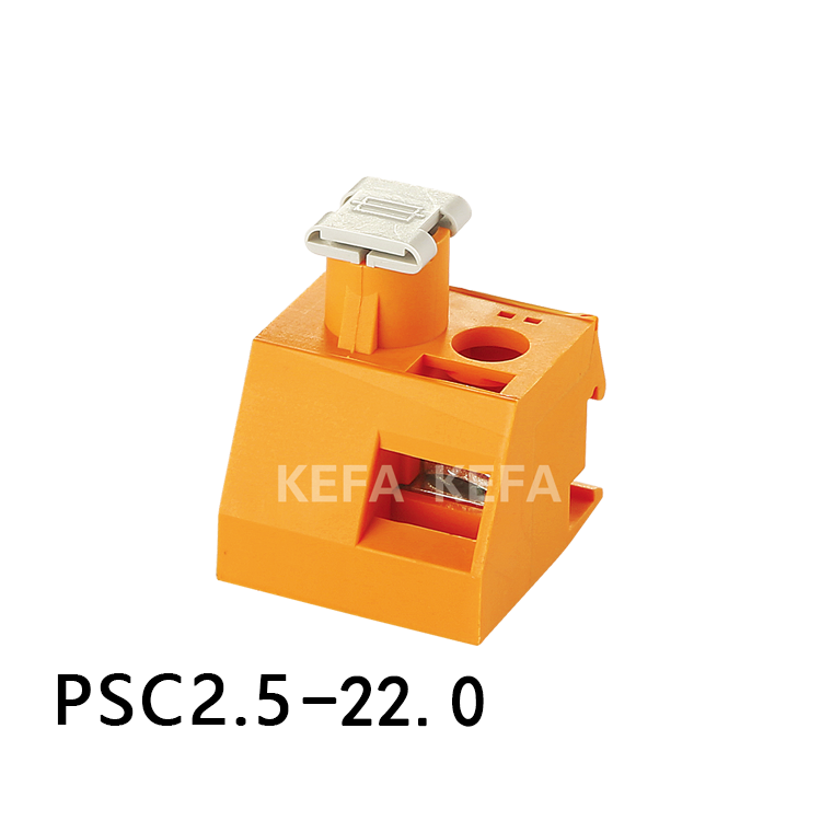 PSC2.5-22.0 Клеммная колодка трансформатора