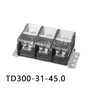 TD300-31-45.0 Барьерный терминальный блок