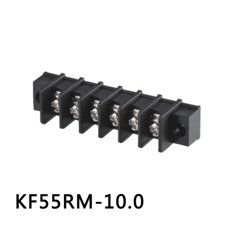 KF55RM-10.0 Барьерная клеммная колодка