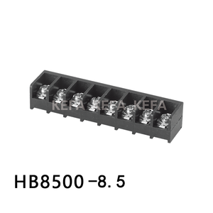 Клеммный блок барьера HB8500-8.5