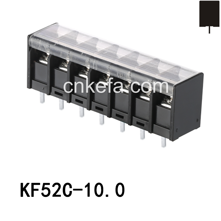 KF52C-10.0 Клеммная колодка барьера