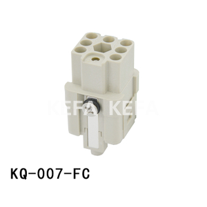 KQ-007-FC вставки