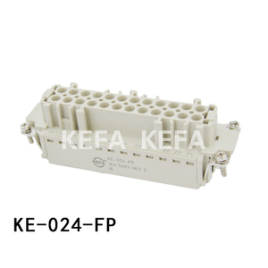 KE-024-FP вставки
