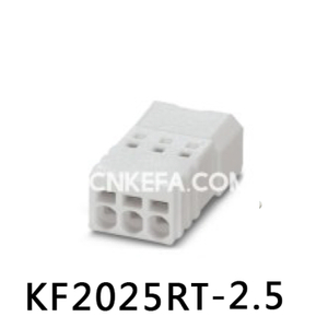 KF2025RT-2.5 SMT-терминальный блок