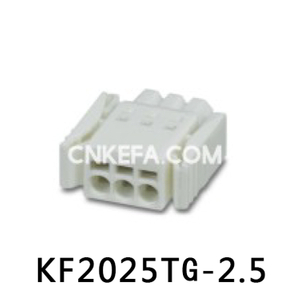 KF2025TG-2.5 SMT терминальный блок