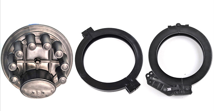 dome type fiber optic joint enclosure dome type fiber optic joint enclosure