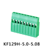 KF129H-5,0/5,08 Блок терминала PCB