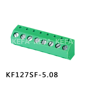 KF127SF-5,0/5,08 Блок терминала печатной платы