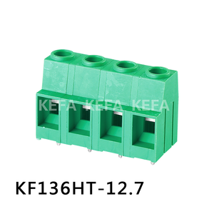 KF136HT-12.7PCB Терминальный блок