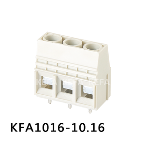 KFA1016-10.16 Блок терминала PCB
