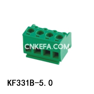 KF331B-5,0 Блок терминала PCB